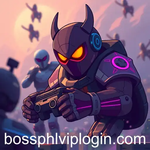 The Rise of Bossphl in the Gaming Industry