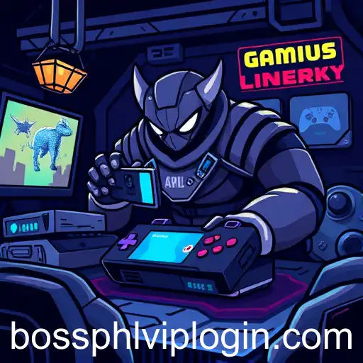 The Rise of Bossphl in the Gaming Community