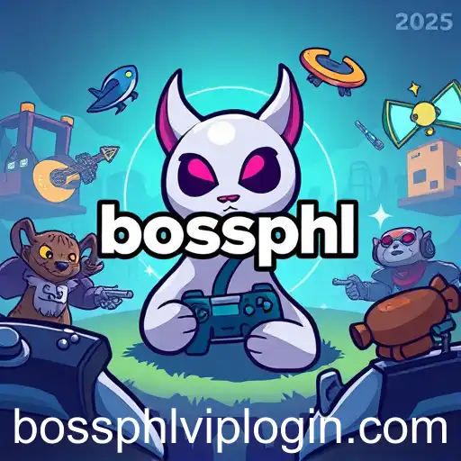 The Rise of bossphl in Gaming Circles