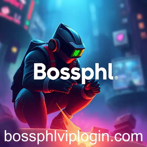 Bossphl Revolutionizing Online Gaming