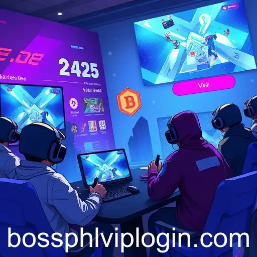 The Evolution and Impact of Online Gaming Hubs