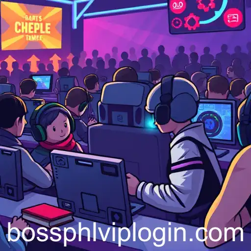 The Rise of Gaming Communities in 2025