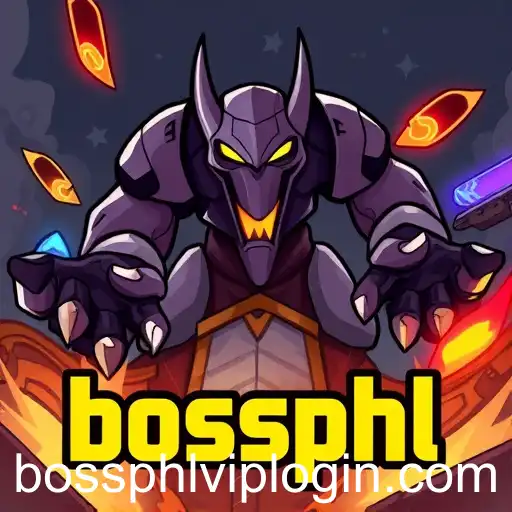 Gaming Evolution: Bossphl's Impact on the Industry