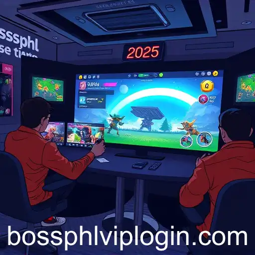 The Rise of Gaming Platforms in a Digital Era