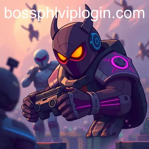 The Rise of Bossphl in the Gaming Industry