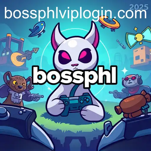 The Rise of bossphl in Gaming Circles