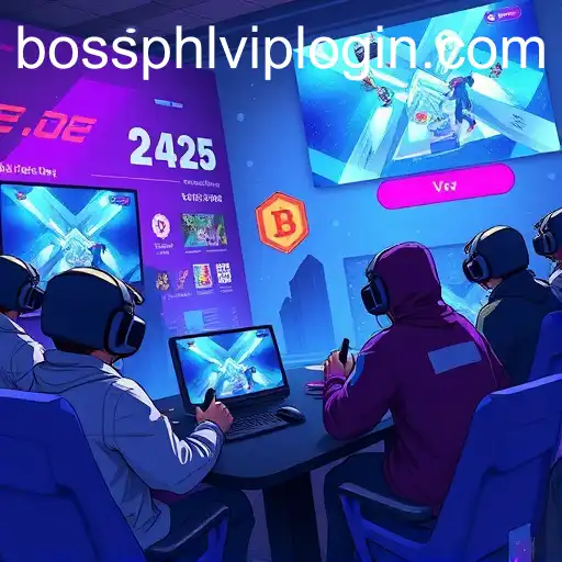 The Evolution and Impact of Online Gaming Hubs