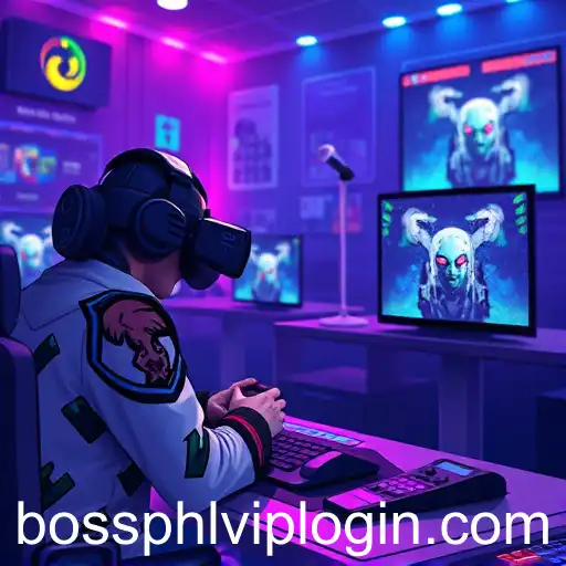 Navigating the Gaming Landscape in 2025