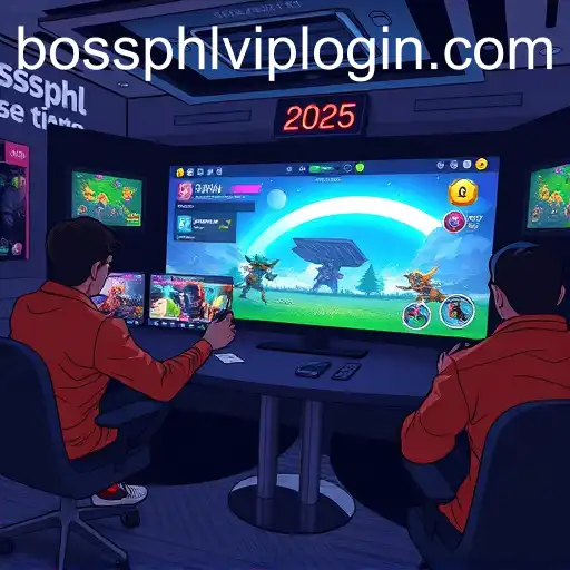 The Rise of Gaming Platforms in a Digital Era