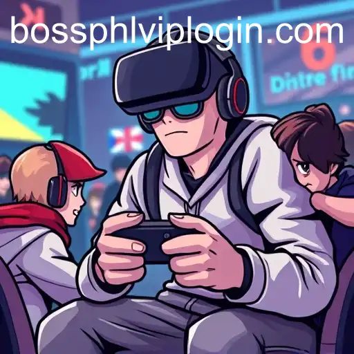 Rise of English Gaming Platforms