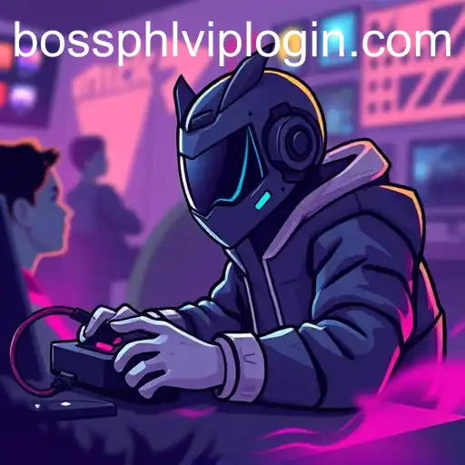 The Rise of Bossphl: Redefining Online Gaming in 2025