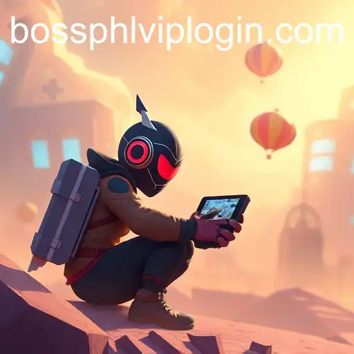 The Rise of Bossphl in the Gaming World