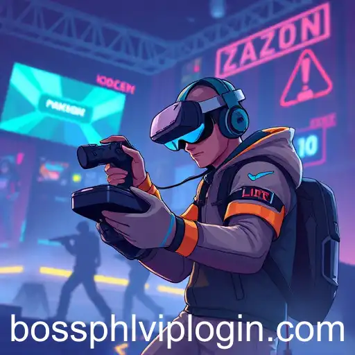 The Rise of Bossphl in the Gaming World