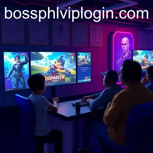 The Rise of Online Gaming Communities