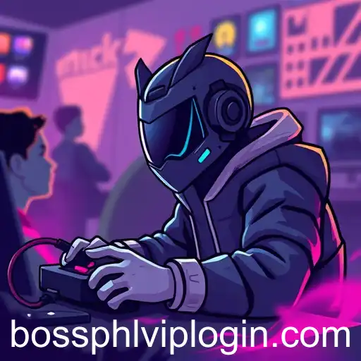 The Rise of Bossphl: Redefining Online Gaming in 2025