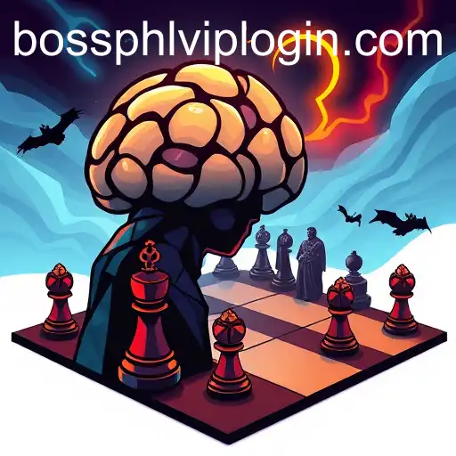 Exploring the Depths of ‘Strategy Games’ through the Lens of Bossphl