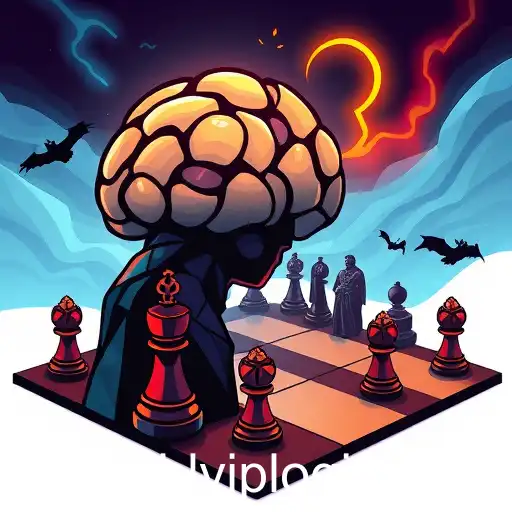 The Rise of Virtual Worlds: Gaming in 2025